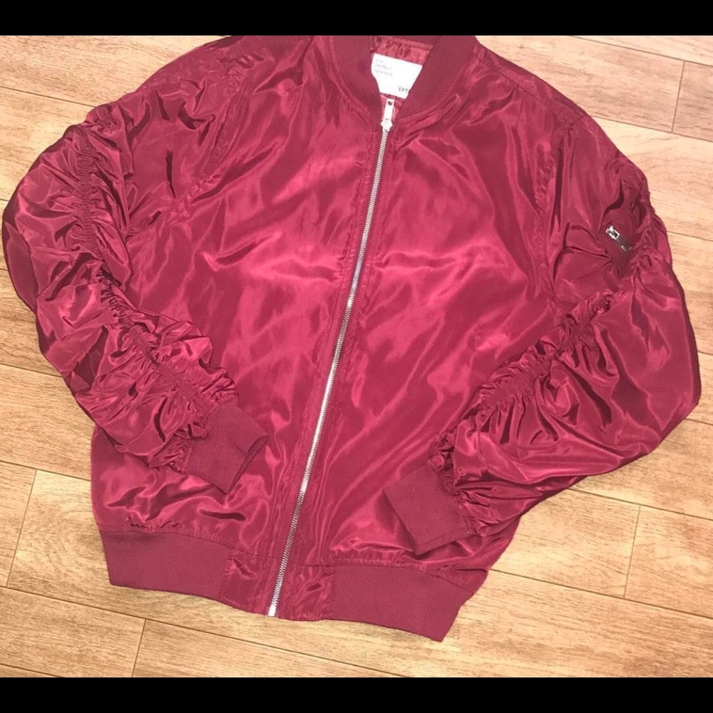 Jackets, - Picture 3 of 5